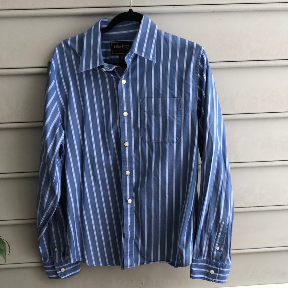 Abercrombie & Fitch Dress shirt